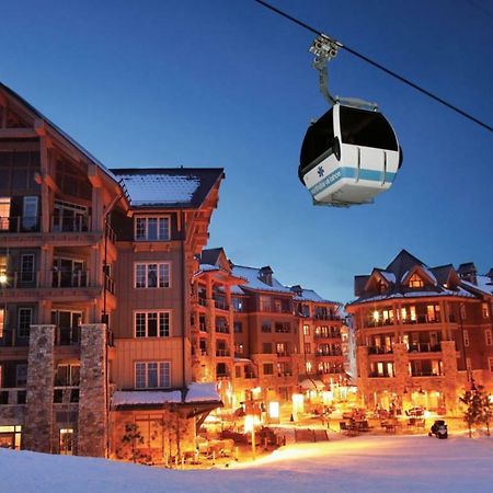 Northstar Village Lodge , Welk Resort Villas Truckee Zewnętrze zdjęcie