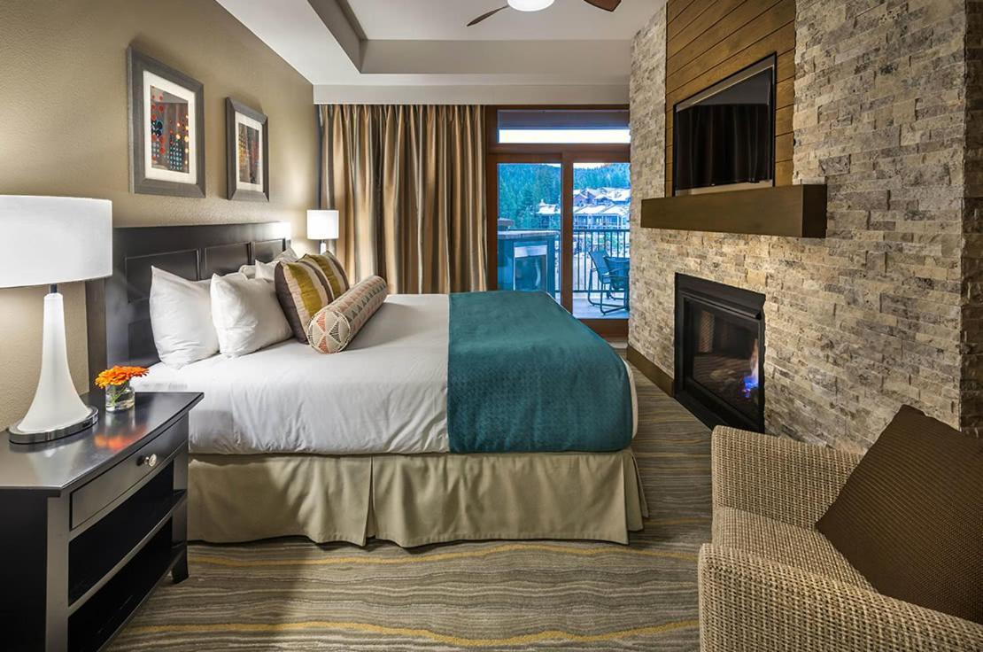 Northstar Village Lodge , Welk Resort Villas Truckee Zewnętrze zdjęcie