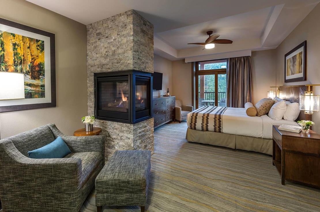 Northstar Village Lodge , Welk Resort Villas Truckee Zewnętrze zdjęcie