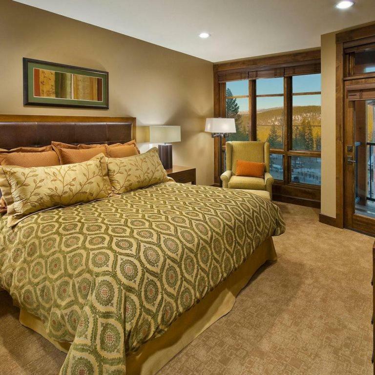 Northstar Village Lodge , Welk Resort Villas Truckee Zewnętrze zdjęcie