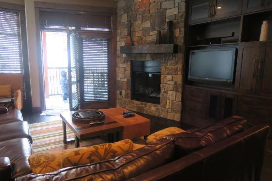 Northstar Village Lodge , Welk Resort Villas Truckee Zewnętrze zdjęcie