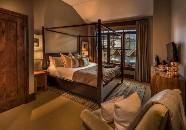 Northstar Village Lodge , Welk Resort Villas Truckee Zewnętrze zdjęcie